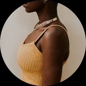 Meet your Posher, Candice